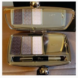Limited Edition/Rare Collectible Dior Pallette